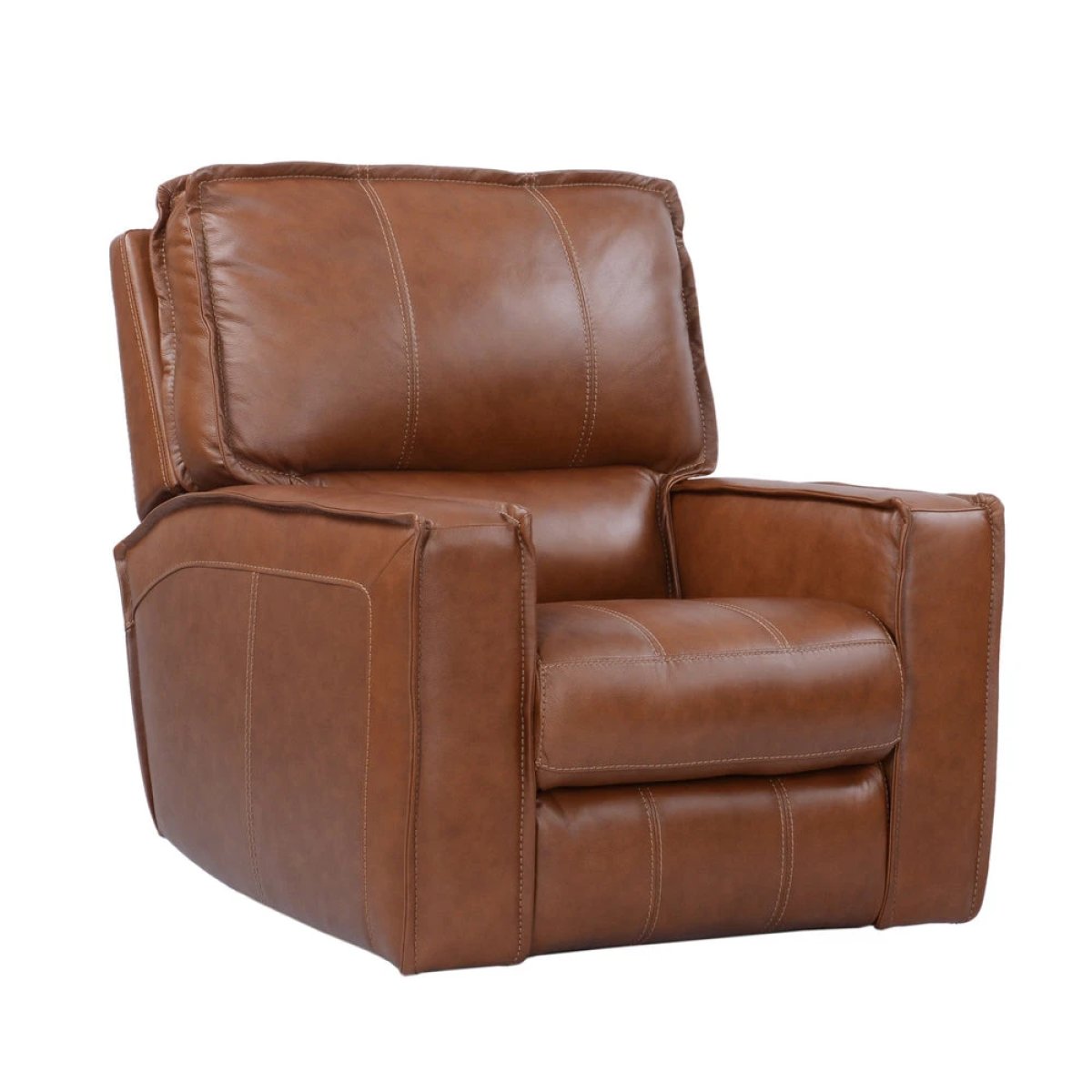 d2f9b666242c3fb8f78248b7406247e3 Rockford - Verona Saddle Power Recliner - Image 1