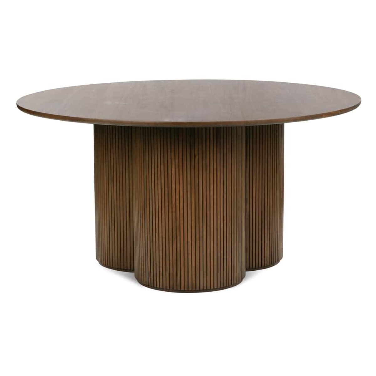d83007079de85ed14812c6378190d8d0 Kindred Round Dining Table - Image 1