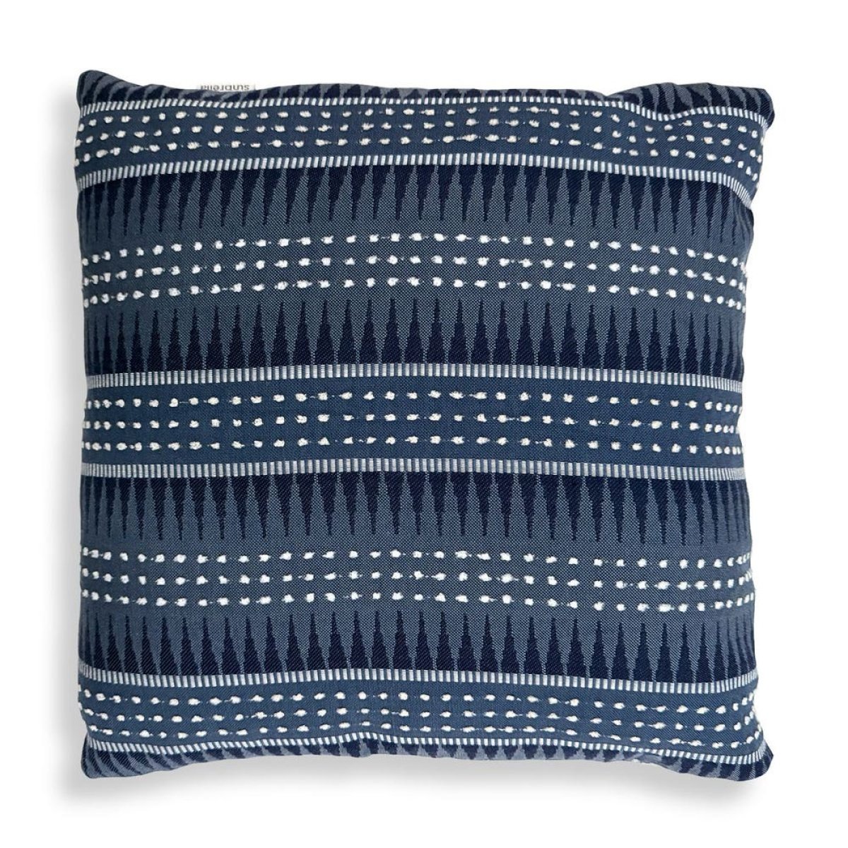 d973592e1418c6009228abb4b7ad74b0 Backgammon Pillow - Image 1