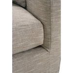 Bradford Slipcovered Small Armless - Image 4