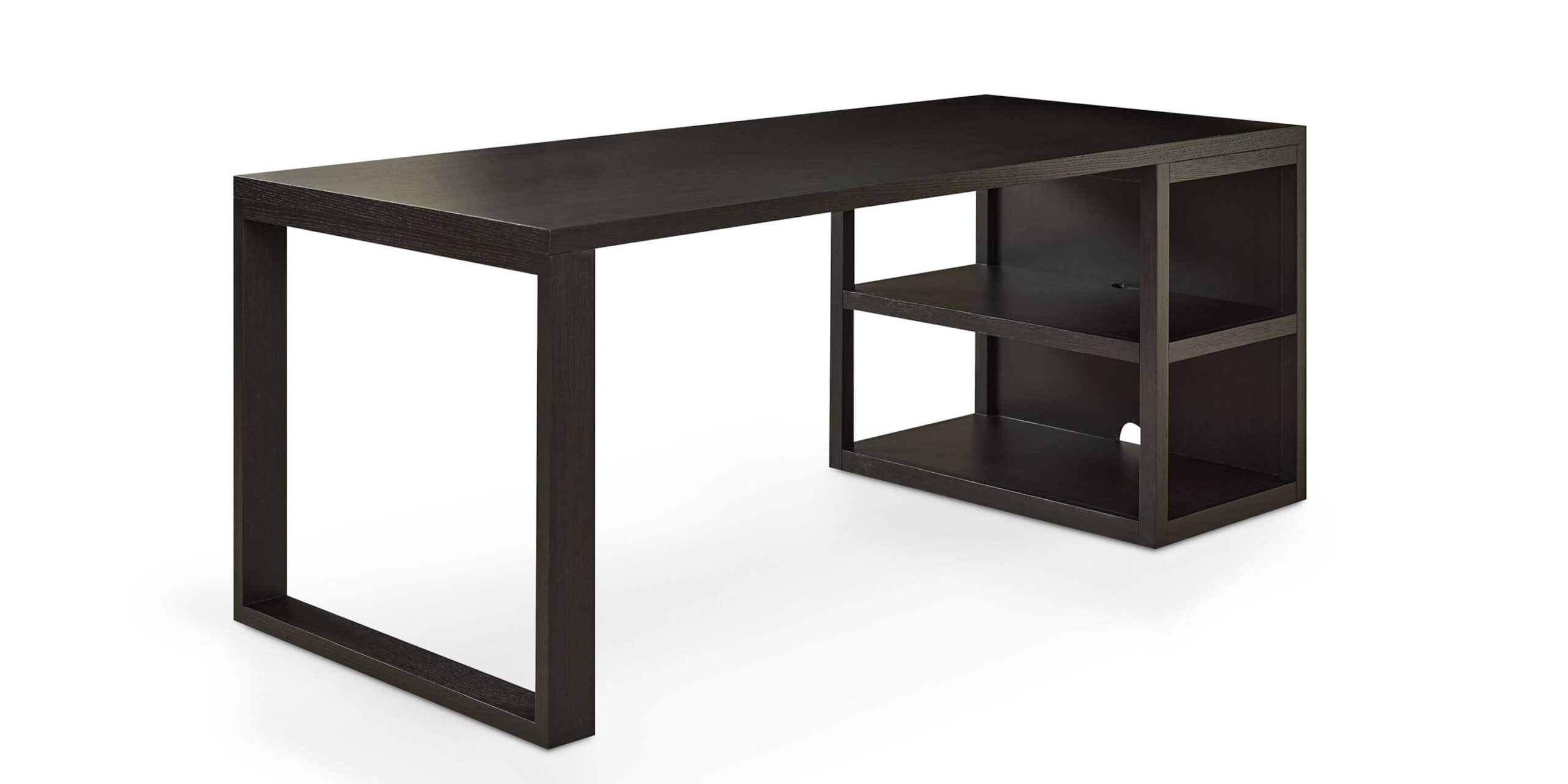 dda5f23a5d32e21e5e69398210b83ba9 HomeWork Peninsula Desk - Image 1