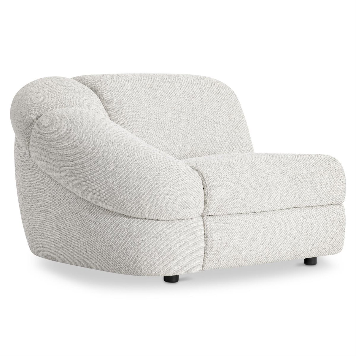 e098530011b890e3c23fc05aa4e34443 Massimo Fabric Left Arm Power Motion Chair - Image 1