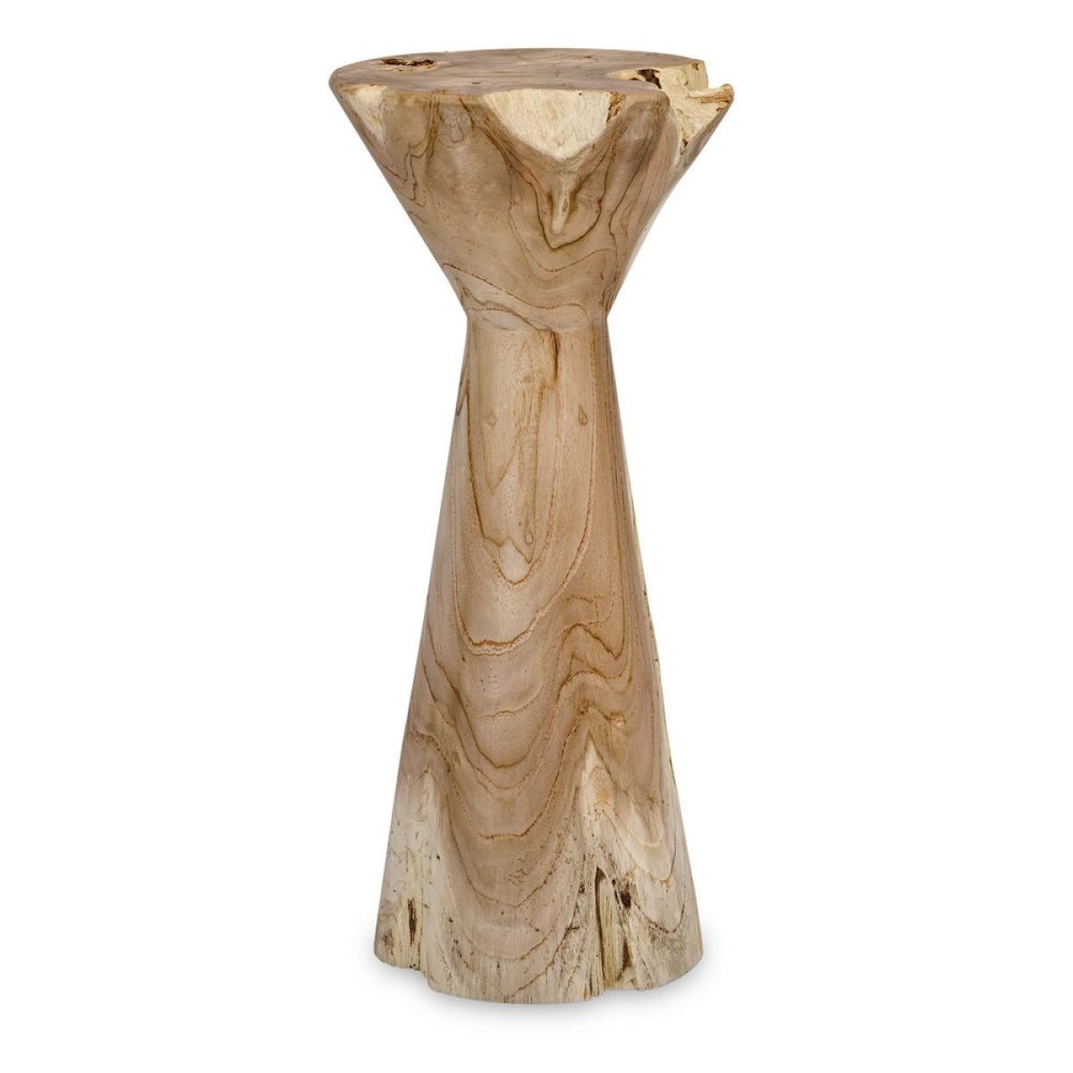 e11a6a3b7682bbbb22d09fd987680a97 Coastwood Indoor-outdoor Drink Table - Image 1