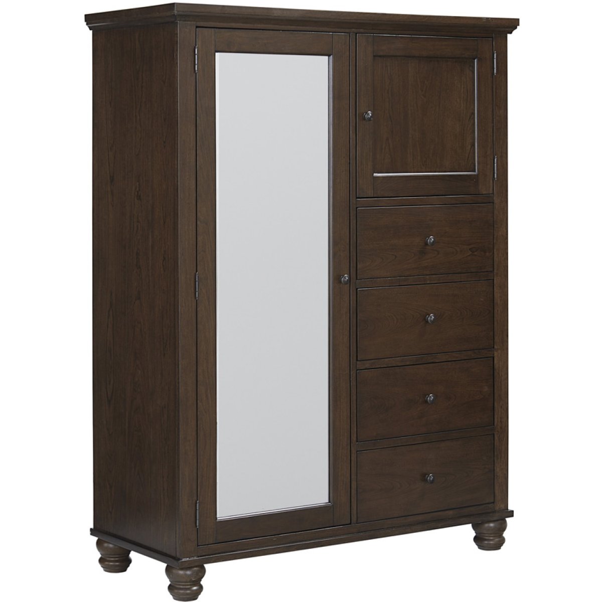 e2fa89400ecfc84b892ac6b1cb060f9a Cambridge Chiffarobe - Image 1