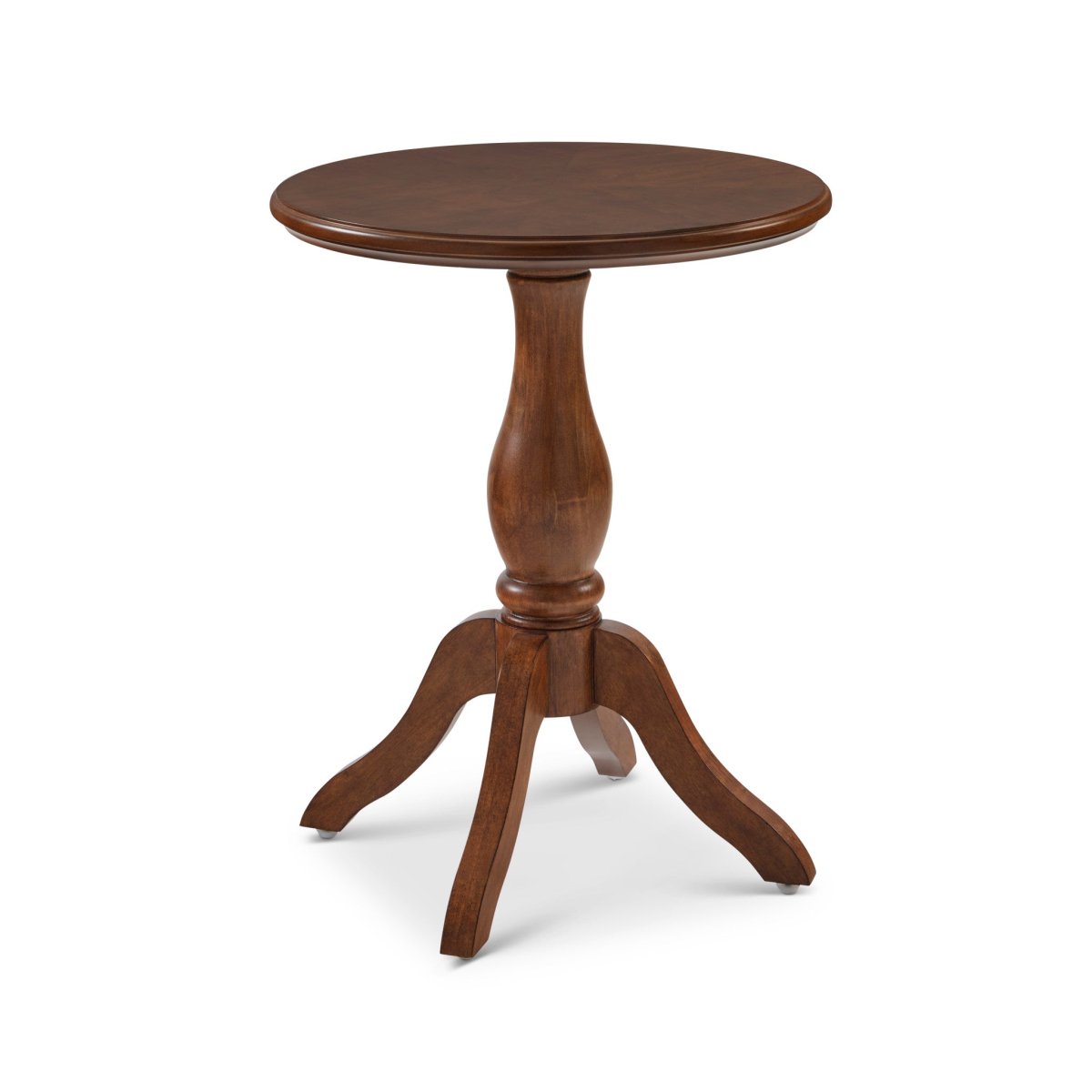 ebfd61900c3ce5daff297baf89b3078a Bellevue Chairside Table - Image 1
