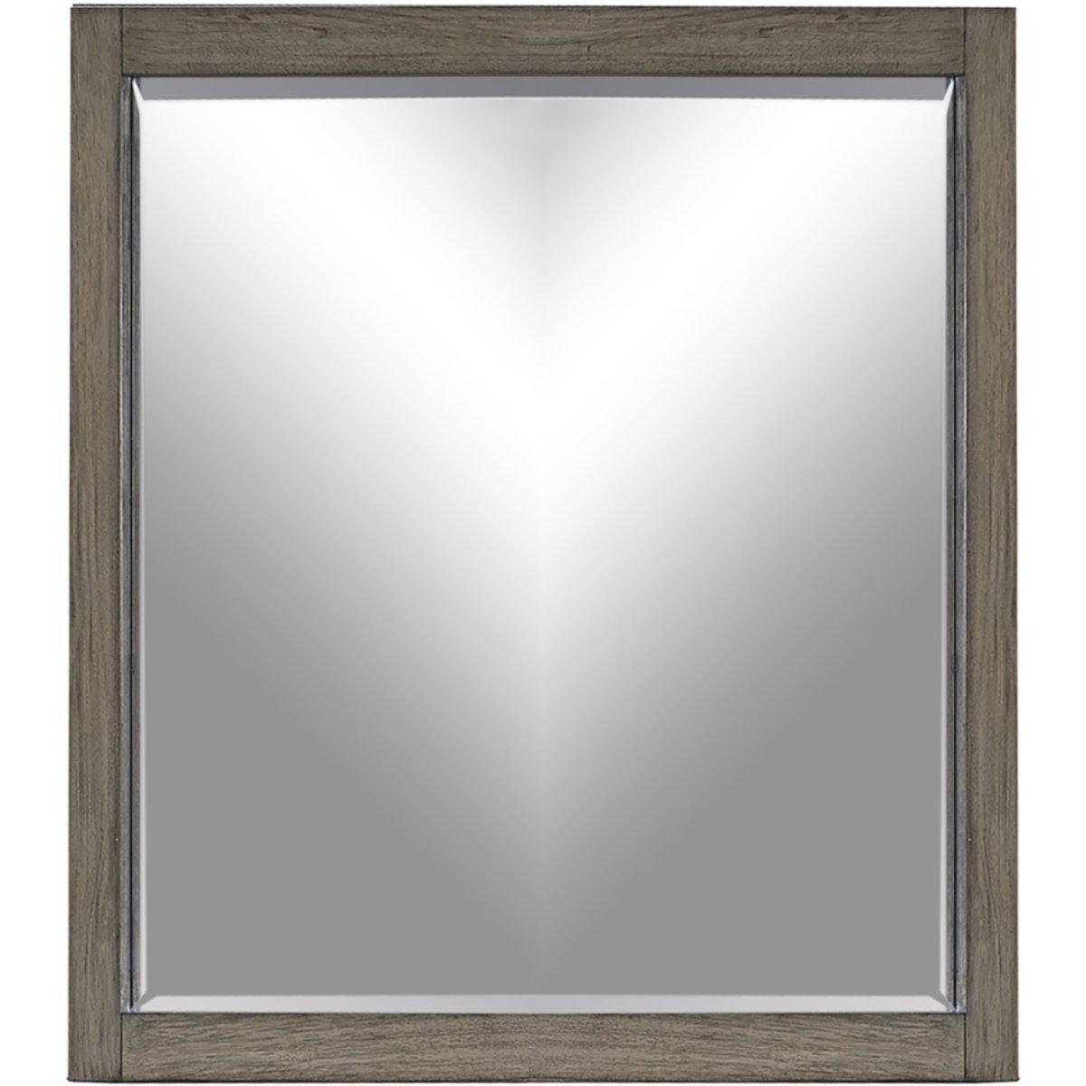 ed51f806b6e1e0967aaf8534e3d94bfd Modern Loft Mirror IML-463-GRY-1 - Image 1