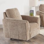 Morehead - Biscotti Power Glider Recliner - Image 5