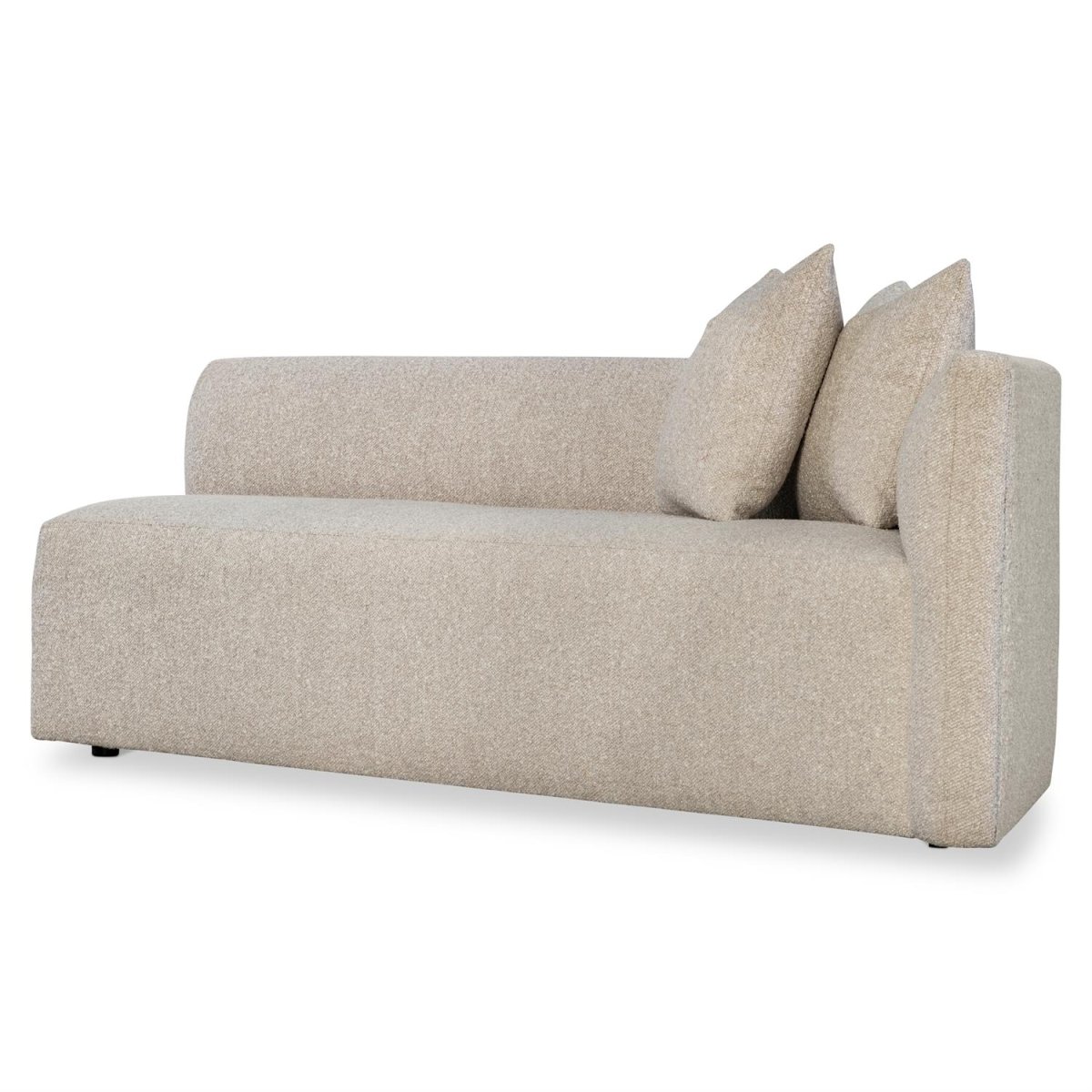 efbcca58e0f6bd0593d47c804df26dd3 Monterrey Fabric Right Arm Loveseat - Image 1