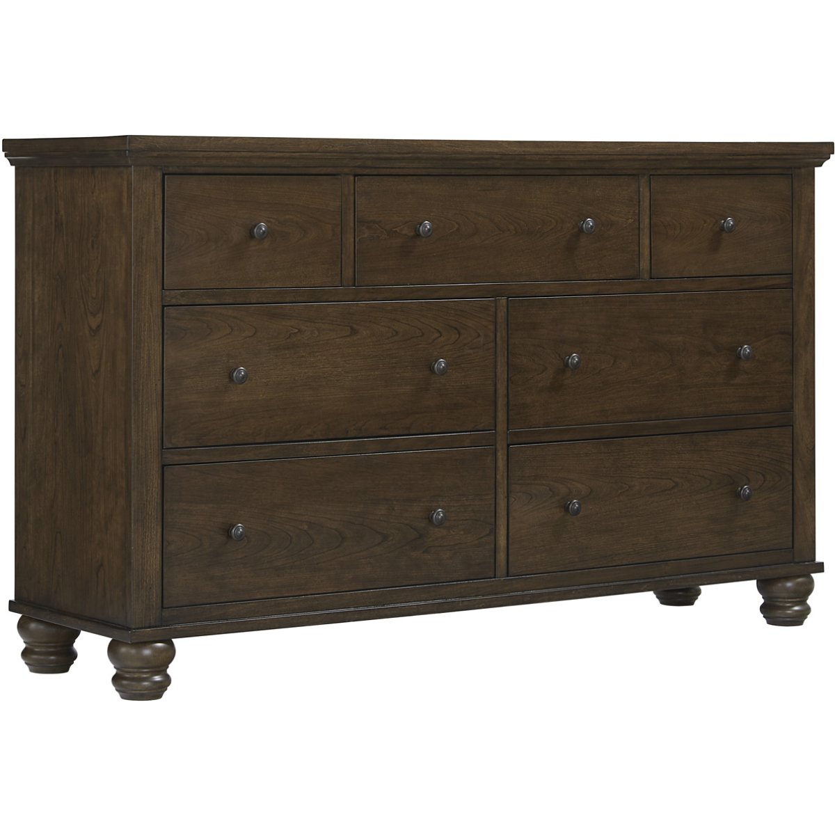 f044359eb97e7fd3c8a27d9558165414 Cambridge Double Dresser - Image 1