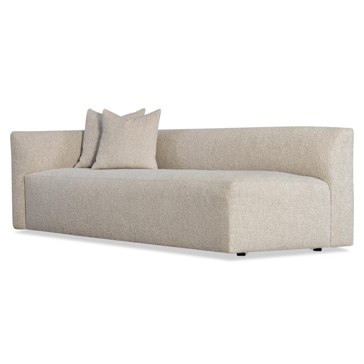 f129a259b1954c89496a821a6a3c7236 Monterrey Fabric Left Arm Loveseat - Image 1