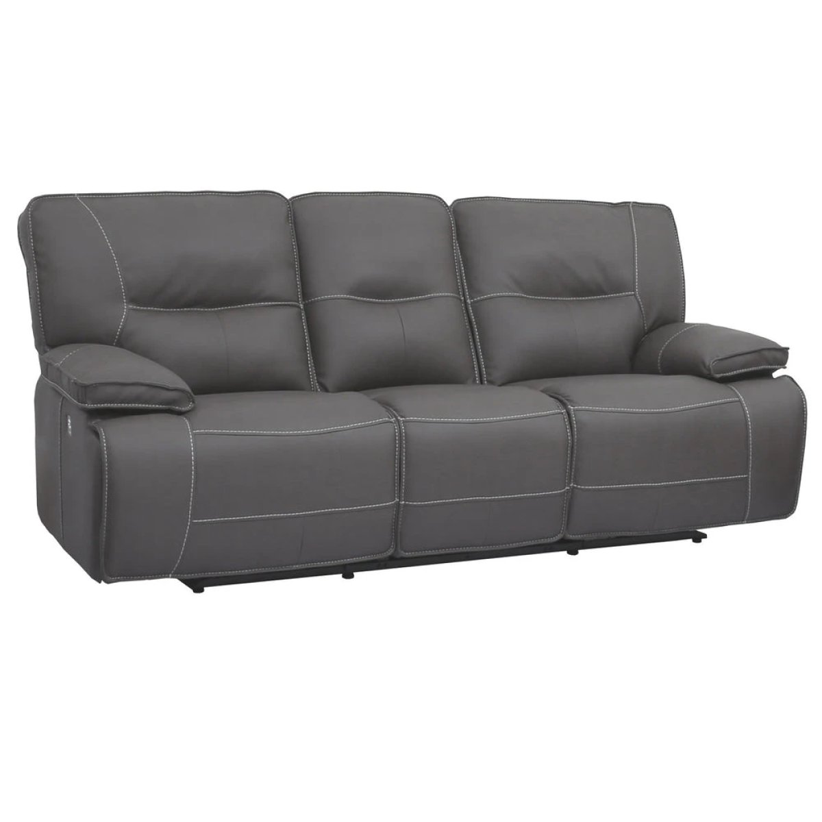 f57e8b8c3bd7dd2da77279fadc67de5c Spartacus - Haze Power Sofa - Image 1