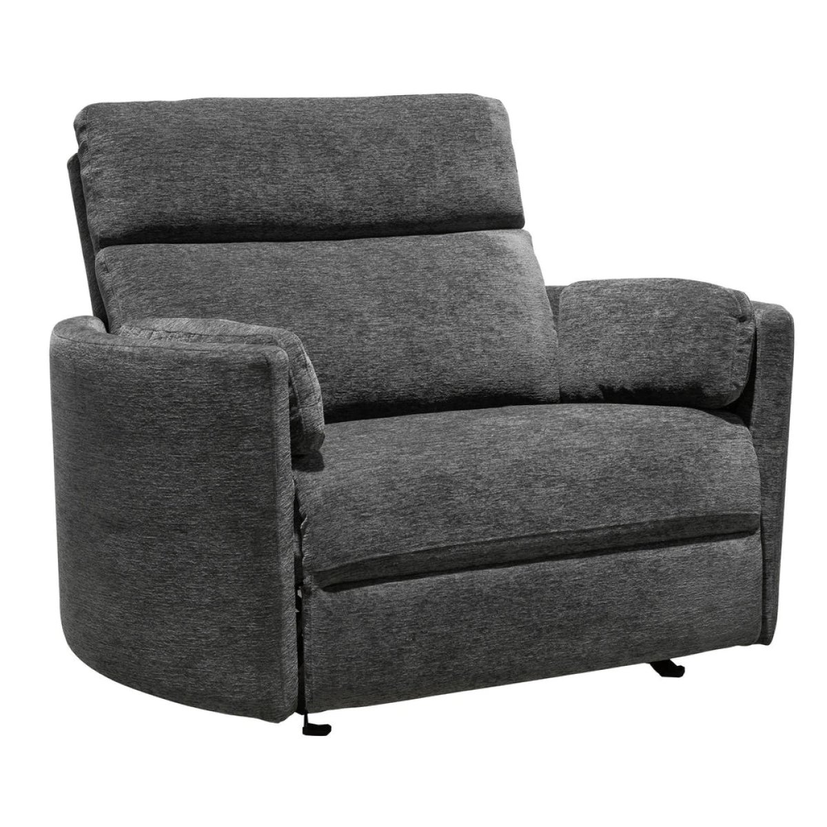 f8d21a2dd500c5c30623e38c3ca42072 Radius - Mediterranean Xl Power Glider Recliner - Image 1