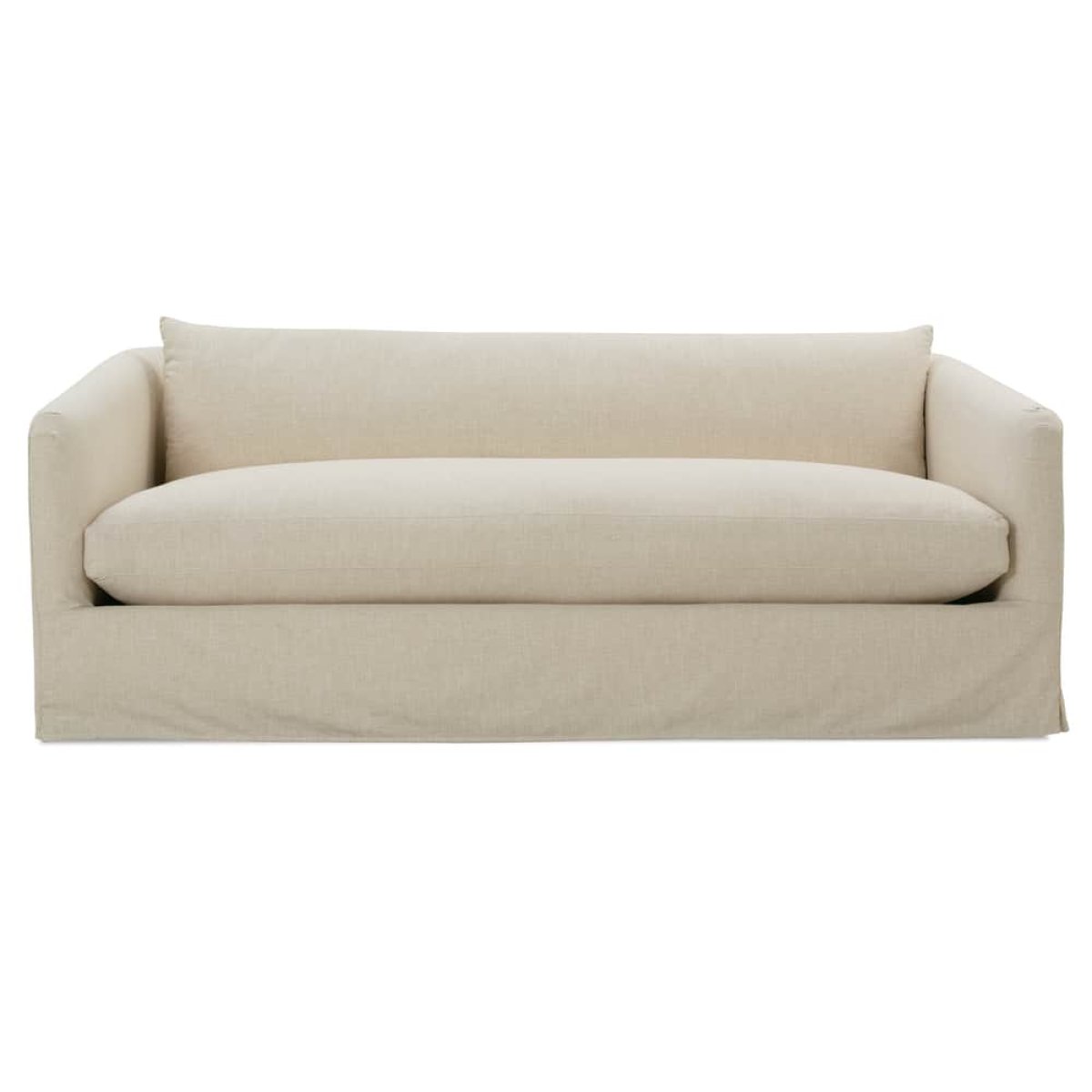 f9431f5f1ecb089c395a2f371dfecacf Florence Slipcovered Sofa - Image 1