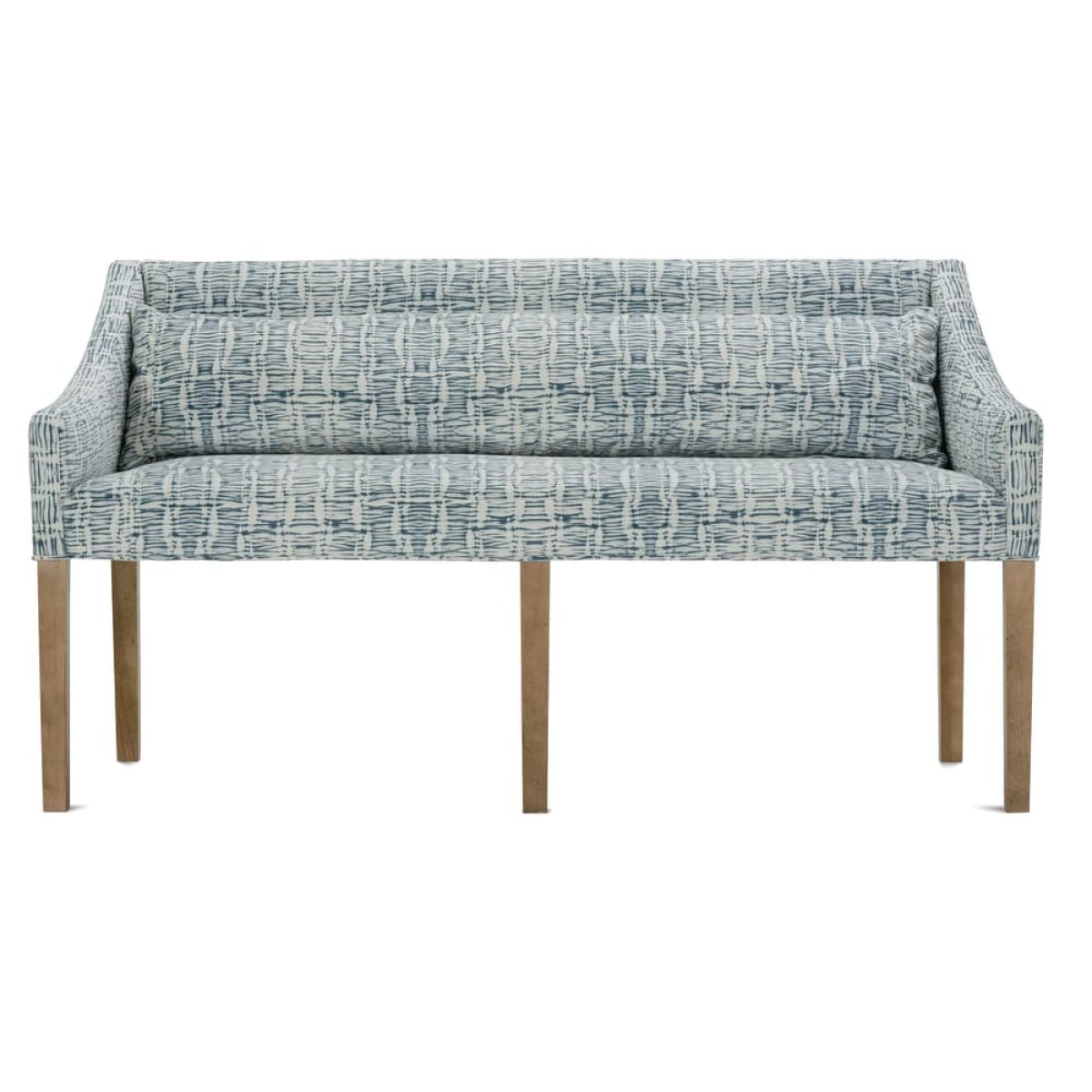 fb3e6a3256b9f6944db458c661e065be Odessa Dining Banquette - Image 1