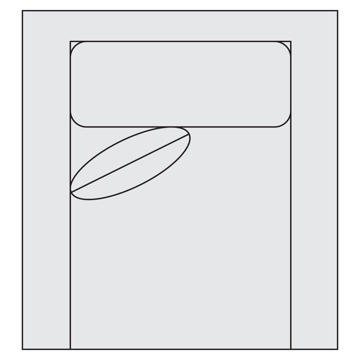 fcc6004964ead764cd2df1ee1b5dcdbd Fabric Chair - Image 1