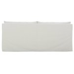 Lilah Slipcovered Serenity Sleeper Sofa - Image 5