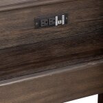 Mill Creek Console Bar Table - Image 9