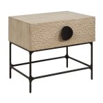 Lunar Side Table - Image 5