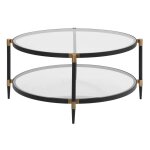 Chadid Coffee Table - Image 5