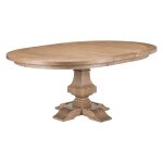 Haven Hills Pedestal Table Set - Image 3
