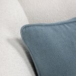 Sld Bedford Linen 22x22 - Chambray - Image 8