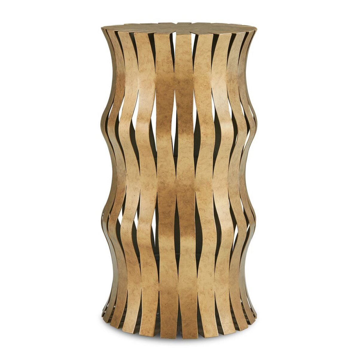 06e85518fbf03acae041ca20913392c4 Arida Accent Table - Image 1