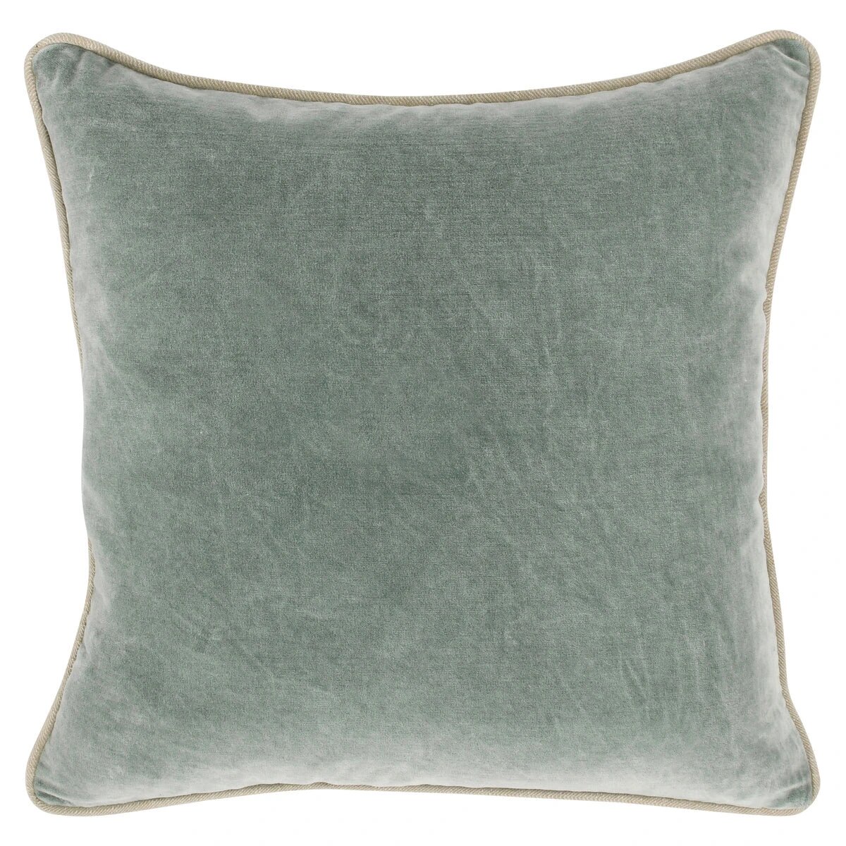088fc5b71cce3772384c0646468f4191 Sld Heirloom Velvet Multiple Sizes - Bay Green - Image 1