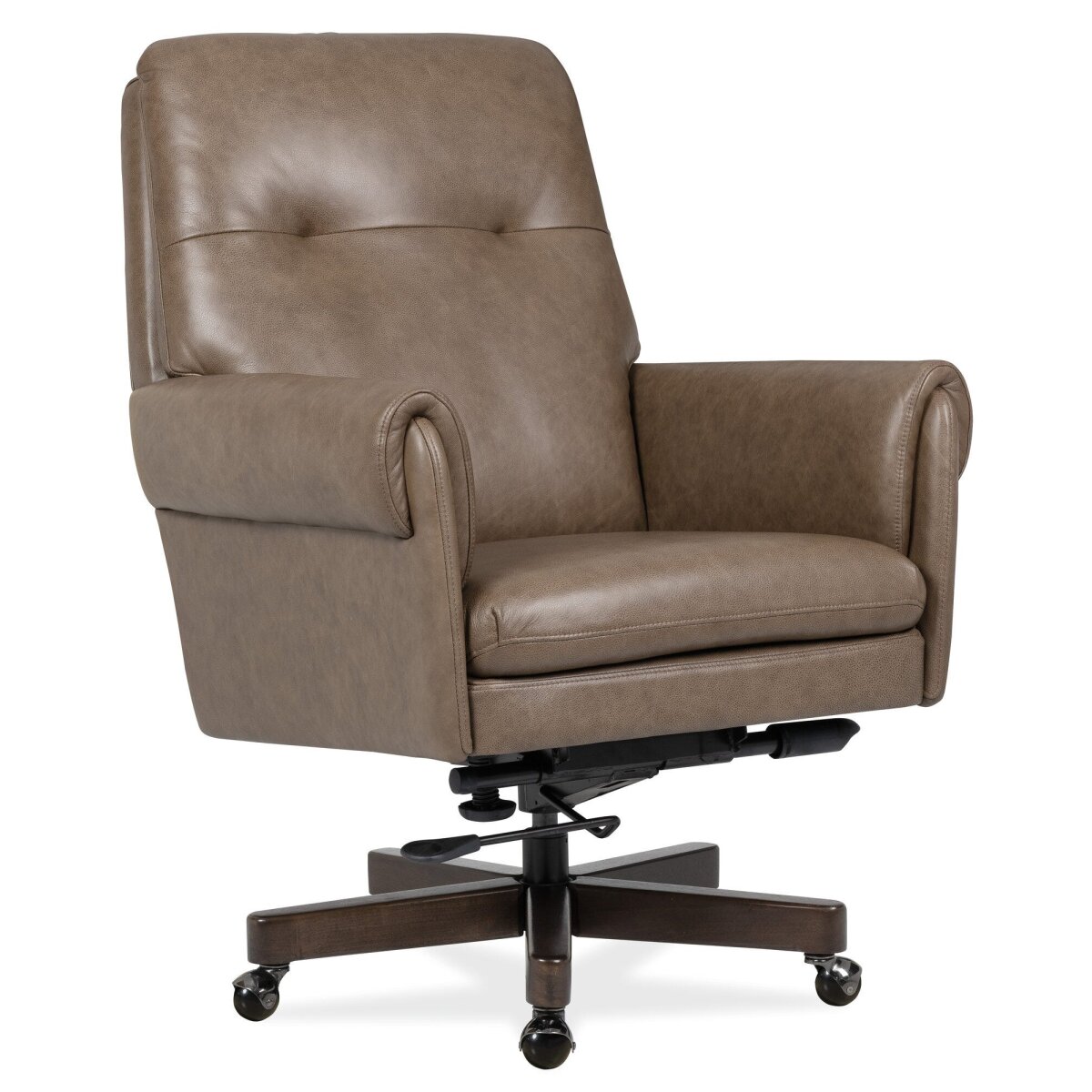 08ff978cba7146269d2fe4cdd651e77d Lenora Swivel Tilt Executive Chair - Image 1