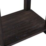 Weston Chairside Table - Image 8