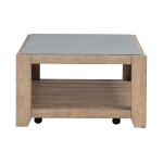 Millstone Cocktail Table - Image 4