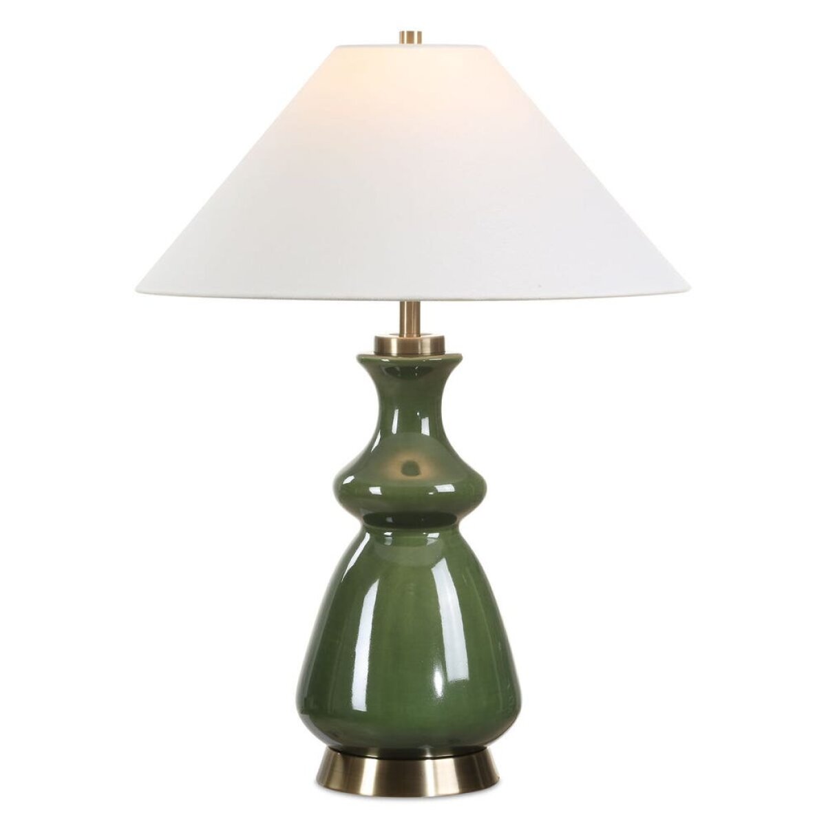 0a1efc8eb13eb0dd201068c7de31207e Green Thumb Table Lamp - Image 1
