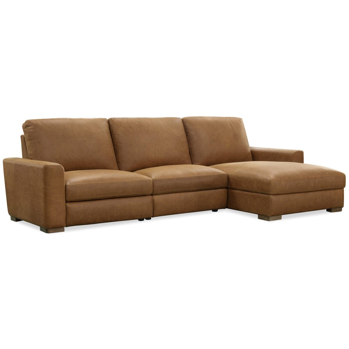 0aa68a267207ba7cca8b4907aa5b266c Optimus Three-Seat Sectional - Large - Image 1