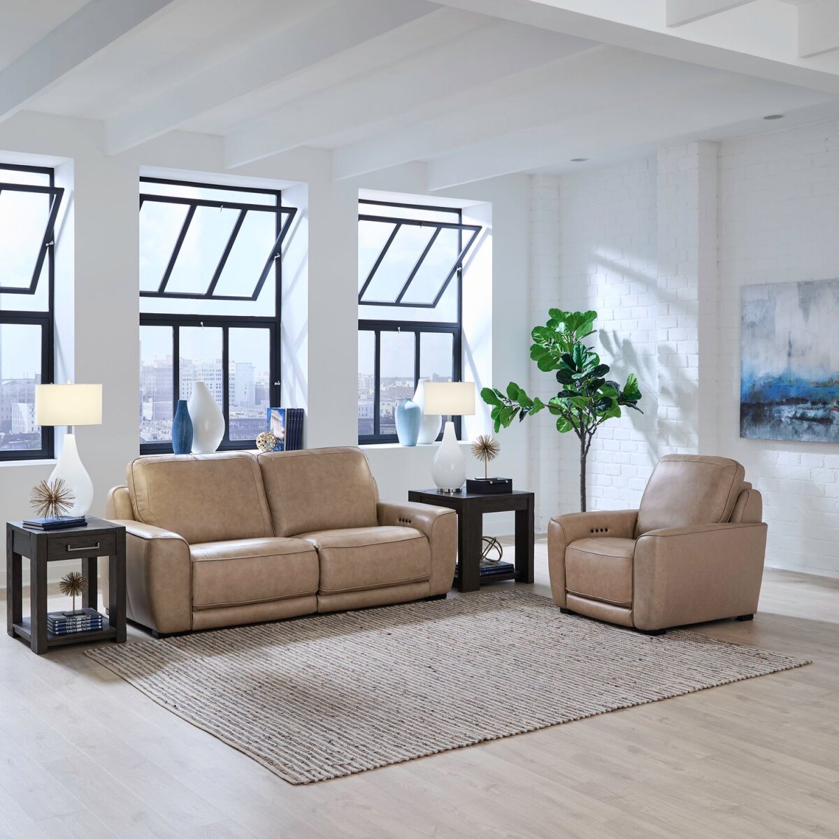 0ac7fa982d34e6b7e4787202d9648f48 Sofa & Recliner - Image 1