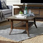 Ventura Blvd Rectangular Cocktail Table - Image 8