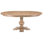 Round Pedestal Table Top - Image 3