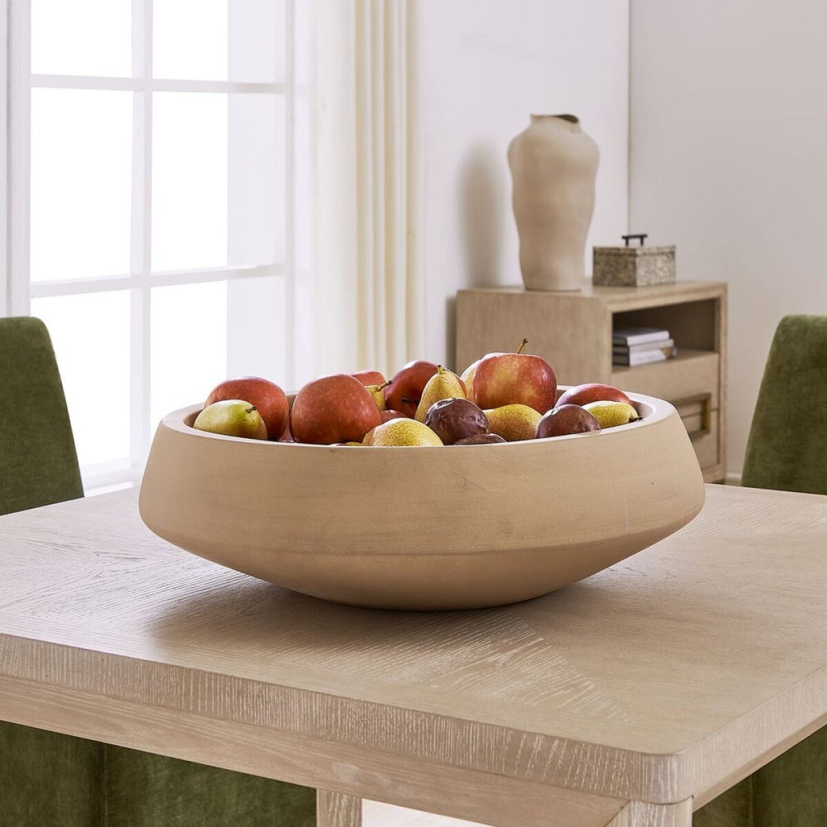 0d014c99a5f46d3c8a9944e941858db0 Sienna Scape Indoor-outdoor Bowl - Image 1