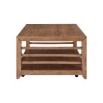 Cocktail Table - Image 5