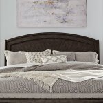 Queen Panel Headboard