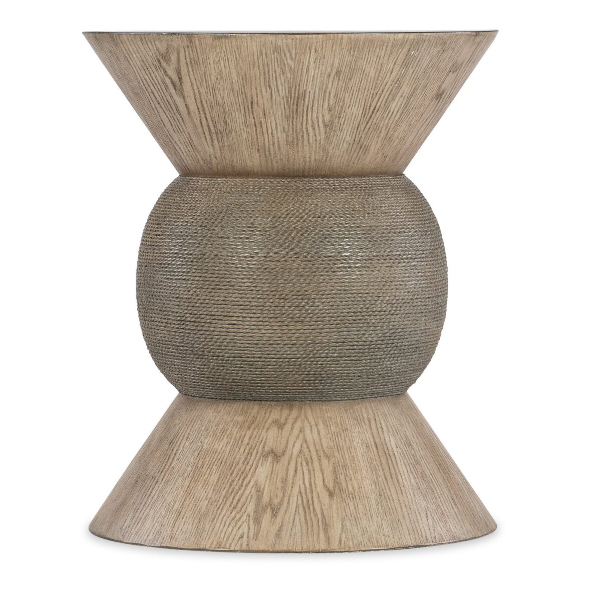 128e6aa4027a96231f587471376c9a21 Commerce & Market Round Robin Accent Table - Image 1
