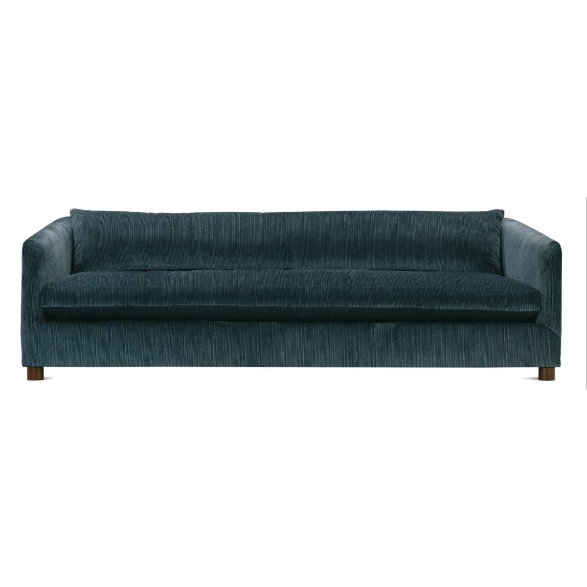 1629a21341e3249bbbf3730c2e4e90ac Florence Sofa FLORENCE-033-15A Federal Blue - Image 1