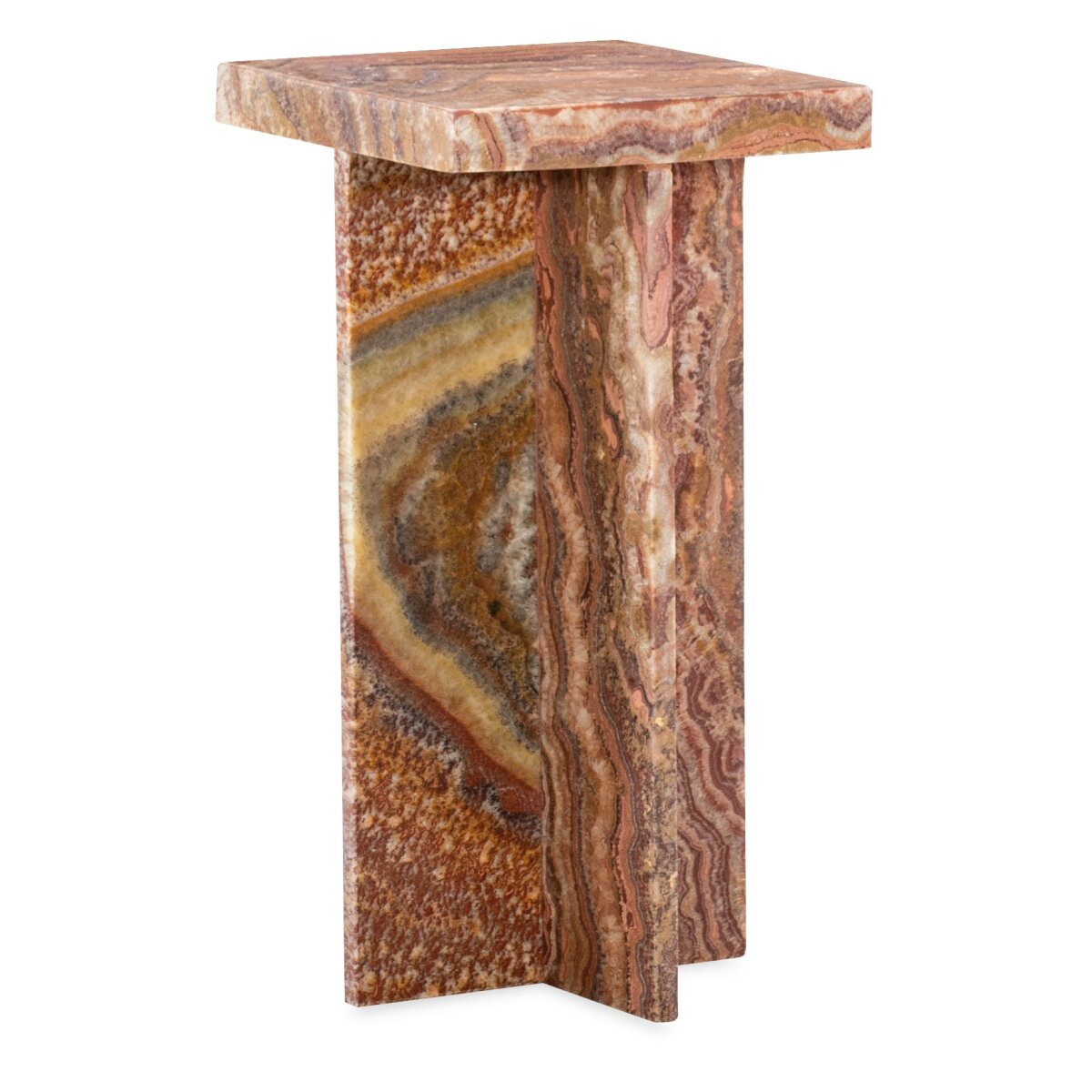 17ccd07414f296f678d98ac7470b0892 Melange Denys Spot Table - Image 1