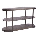Modern View Sofa Table - Image 2