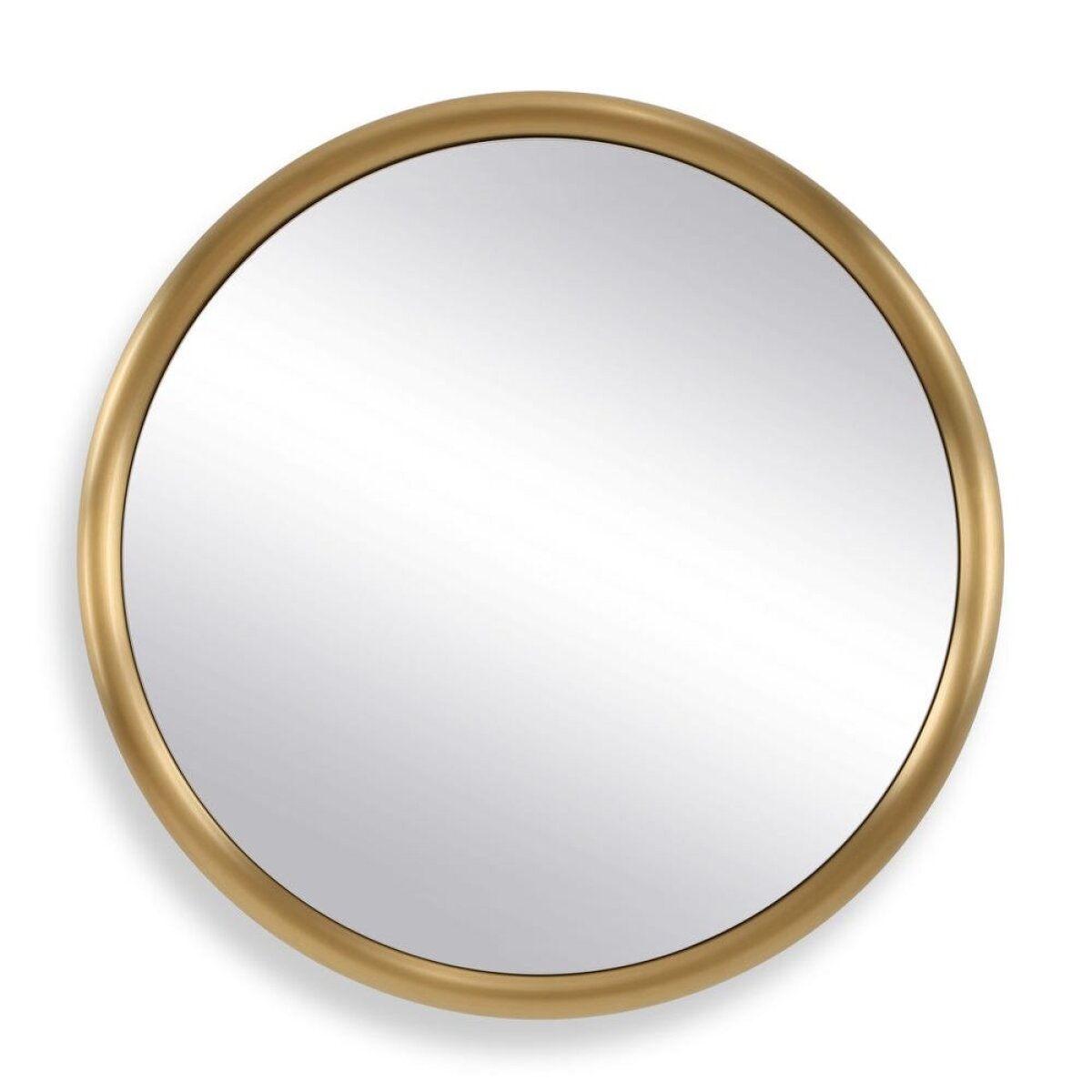 1ac06f10044925adfcc711582886ee16 Atkinson Round Mirror - Image 1