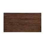 Ventura Blvd Rectangular Cocktail Table - Image 5