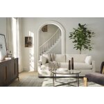 Serena 88" Sofa Bench Cushion - Image 2