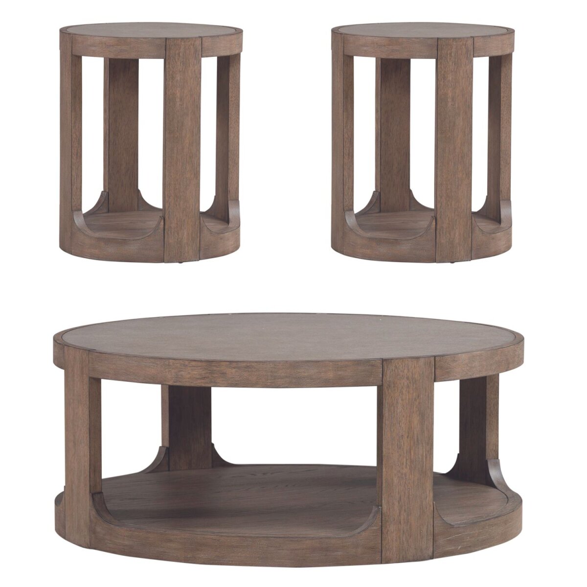 1de6e8e480fcfb149edd5b0d44e9e562 South Bend Alt 3 Piece Set - Image 1