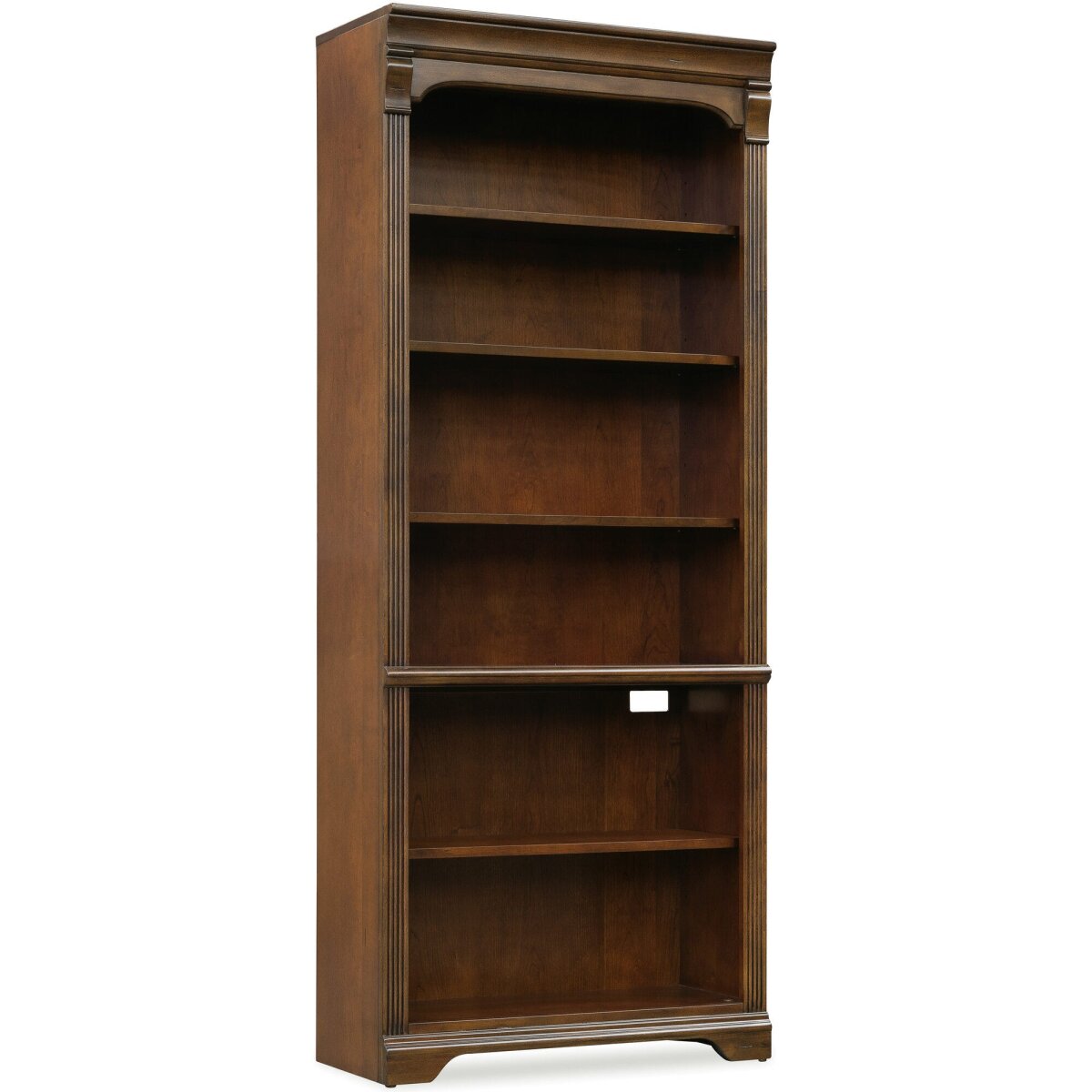 21872533f4d7a606d68a1354baa8a639 Brookhaven Tall Bookcase - Image 1