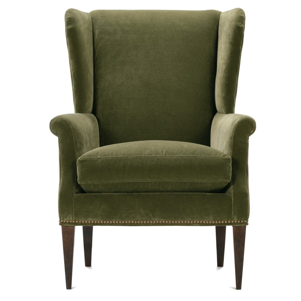 218db62ffe45d7d5957668d32bf1c5b5 Heywood Chair HEYWOOD-006-15A Olive - Image 1