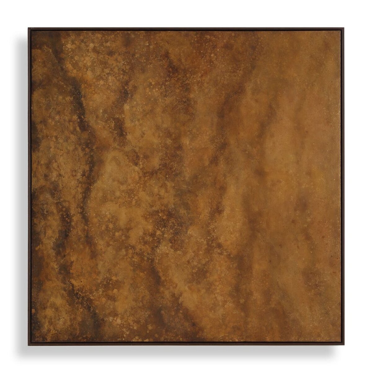 2298a10672e60e730d4698402635097e Burn Hand Painted Canvas - Image 1