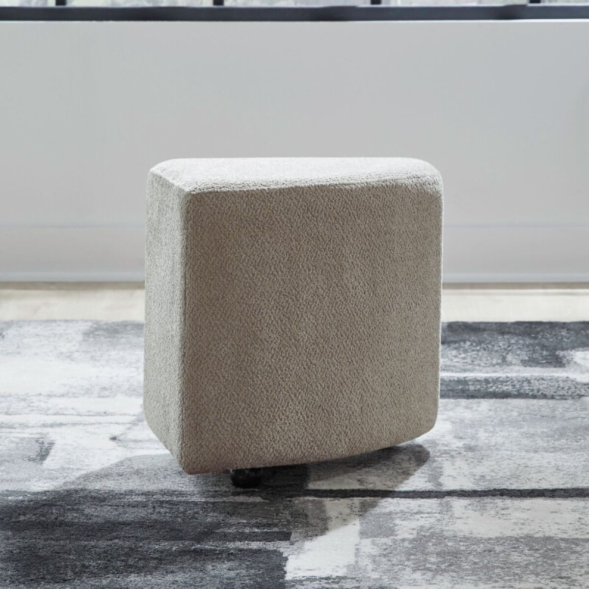 231924945833fe9b02e48807c09a2001 Capri Uph Ottomans - Image 1